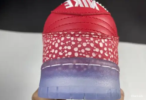 DH7650-600 - Dunk Mushroom Magic Stingwater SB Low Nike 0702